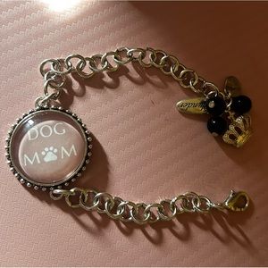 Plunder bracelet worn twice